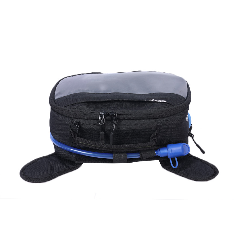 TrailBlazer Magnetic Hydration Tank Bag