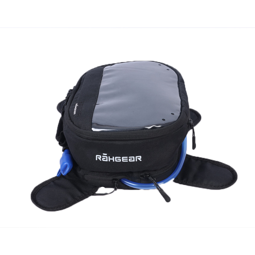 TrailBlazer Magnetic Hydration Tank Bag