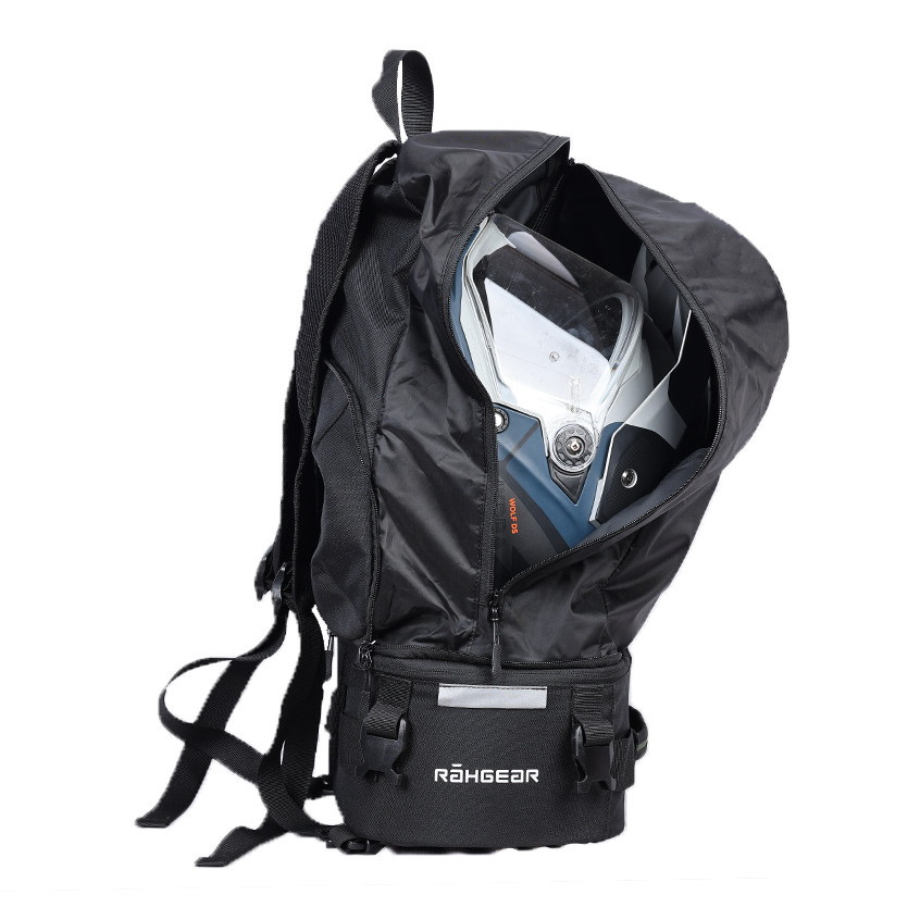 Dayfarer Tail Bag