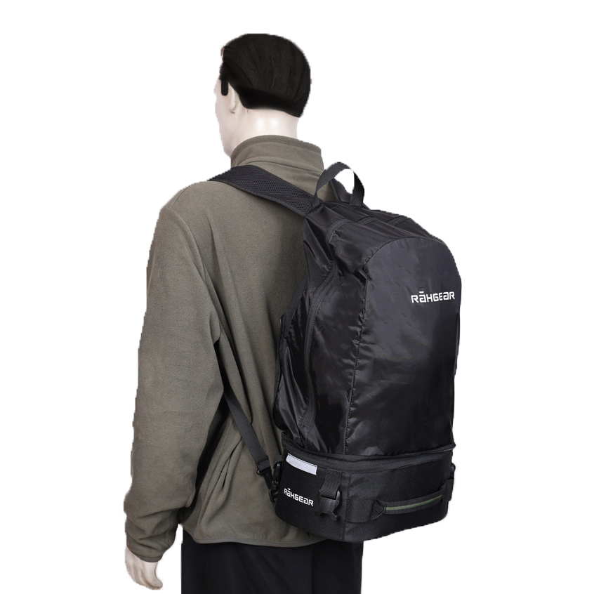 Dayfarer Tail Bag